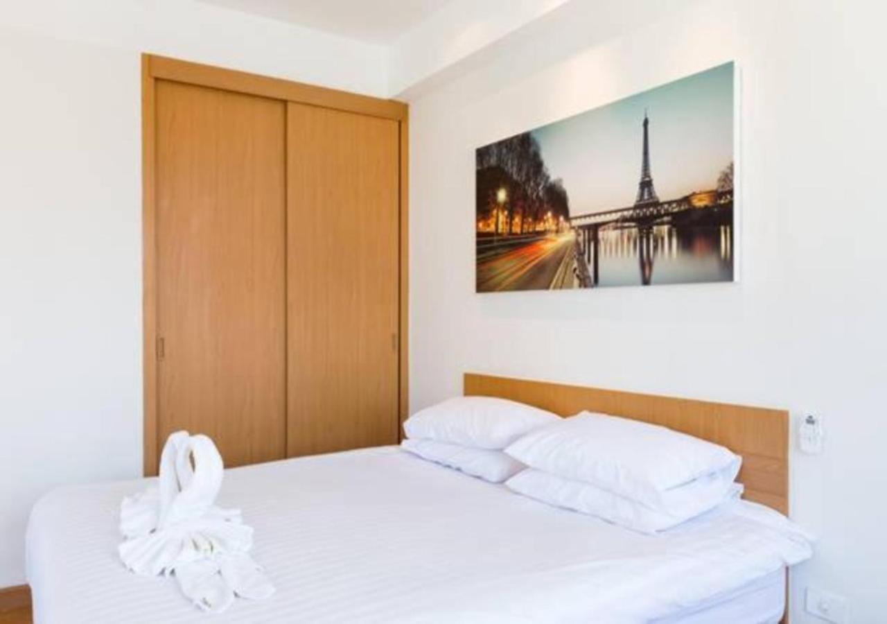 Buk Inn Hotel SHA Plus Pantai Kamala Bagian luar foto